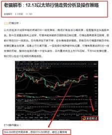 老猫解币∶12.13以太坊日內行情走势方向预判正确 多单完美止盈获利19个点_以太坊:ethicalissues