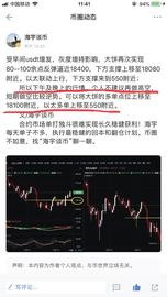 　海宇谈币：12.13午间策略分享_: