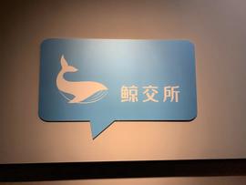萌眼财经对话鲸交所创始人赵翼：国内去中心化交易所的先行者_FSW:去中心化交易所英文简称