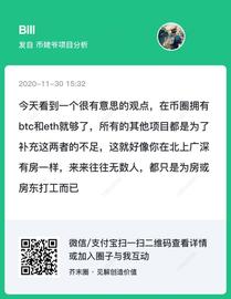 币姥爷：比特币历史新高，但价值依然被低估_比特币:以太坊