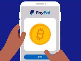 报告：PayPal用户买走了将近70％的新比特币，导致比特币短缺及价格飙升_比特币:Hunter