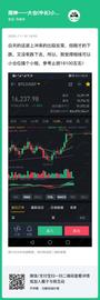 币姥爷：机构扎堆入场只是牛市的开始_比特币:bch币最高价位是多少