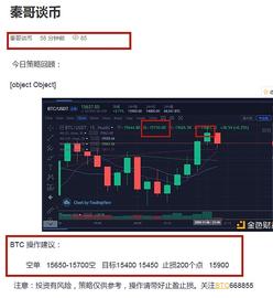 秦哥谈币 操作分析_比特币:CASH