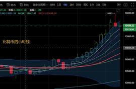 11.6 比特币会重拾涨势  再次突破前期高点20000美元大关吗？_420:420X币