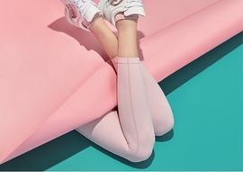 andar 韩国运动界领军品牌 带动韩国运动行业的热潮_AND:ARC
