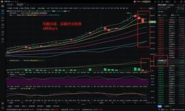 币圈总裁：11.6白盘BTC操作策略_以太坊:大阳线