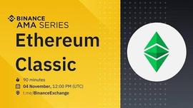 ETC Labs 创始人 James Wo 做客币安AMA实录_DEF:POL