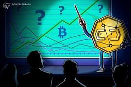 分析：比特币连续100天超过1万美元  2021年或呈“抛物线”上涨_MCG:比特币价格