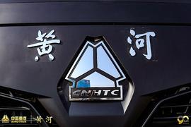 中国重卡新标杆 新一代“黄河” 重卡乘风而来_MAC:GRIMACE