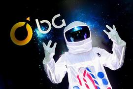 BGEX强势出圈 见证历史也创造历史_GEX:数字资产管理系统