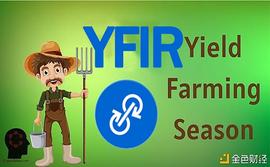 YFIR,大牛里的一颗新星!_ARE:加密货币市场总市值数量级