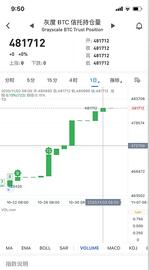 灰度爆发式增持比特币总量高达481712枚BTC 这次比特币是否能再一飞冲天呢？_: