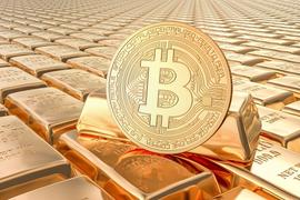 灰度比特币信托基金继续增持BTC 三周后总量或达50万枚_BTC:QUA