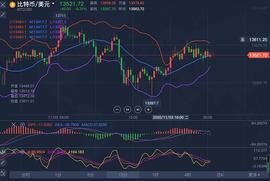 11.3   BTC  晚间行情分析     多头强势拉升_300:杭州女子花300万买比特币