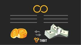 Thbit：期货开仓又被爆？永续合约了解一下_ETH:加密货币