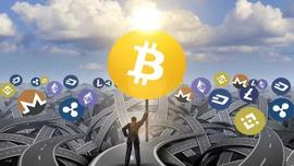 比特币 (BTC)、Solana (SOL)、Chainlink(LINK) 价格的下一步_OLA:SOLA币