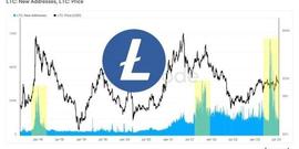 莱特币(LTC)减半倒数9天，但分析师因一指标「不看好」后市？_LTC:ltc币减半历程