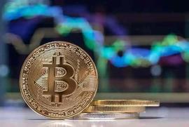 比特币（BTC）24 小时内交易量跌至 50 亿美元_比特币:加密货币市场是什么