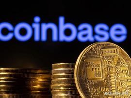 Coinbase 宣布将停止在美国四个州的质押服务_COI:coinbase中文名