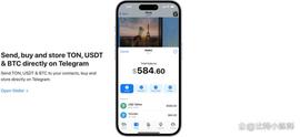 加密春天要来了？以USDT、BTC、TON向店家轻松付款_BTC:ubtc币最新价格