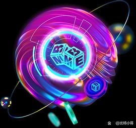 欧盟的Web4是什么？利好哪些赛道？普通人的翻身机会来了_WEB:WEB3