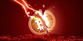 比特币本轮急跌，这类账户实现「独赢」_LTC:莱特币