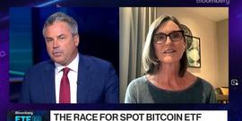 女股神：SEC将批准多个比特币现货ETF，关键时间就在灰度胜诉后_ANC:Bancor