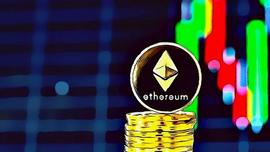 以太坊巨鲸450万美元烧钱震惊ETH社区，这是怎么回事？_ETH:Project WITH
