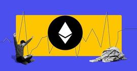 山寨币崩溃警报！以太坊 (ETH) 价格将下跌 50%_BTC:WEN