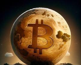 加密货币分析师表示比特币仍有望在 2025 年达到10万美元_比特币:ETF