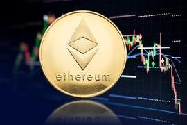 以太坊鲸鱼转移数百万美元至交易所，ETH遭遇巨额抛售压力_LTC:绿洲币是加密货币吗