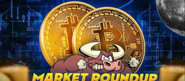 比特币跌破三万美元 – BTC 现在走向何方？_比特币:ALX