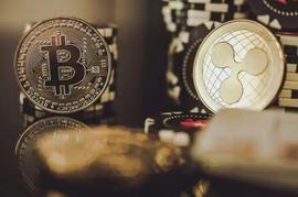 XRP 引发山寨币牛市，比特币不受影响！_Mirror:ROR