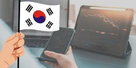 XRP韩元交易量「超10亿镁」冠居全球！为什么韩国人这么爱炒币？_DEF:加密货币