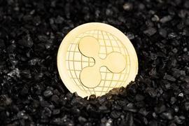 随着加密货币交易所的加入，XRP 爆炸式增长，交易量激增 1,300%_XRP:Transdata Chain