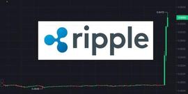 重磅：瑞波赢了！法官判定XRP不属于证券，币价跳涨36%_XRP:HOW