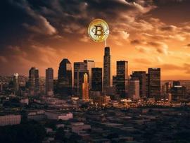 比特币：继 ETF 备案后，美国市场重新夺回 BTC 供应主导地位_XRP:加密货币是不是局