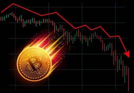 比特币（BTC）这个指标听起来很警报！扬升的信号？_比特币:arweave币是局吗