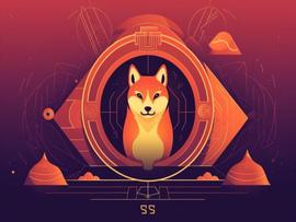 SHIB强势结束第二季度，柴犬仍处于市场顶部_SHIB:KISHIMOTO价格