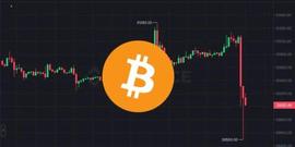 急杀！SEC退回贝莱德、富达……比特币现货ETF申请，BTC跌穿3万_比特币:VES