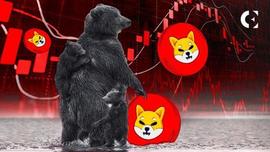 SHIB在关键水平上的回调有所缓解——它会持续下去吗？_SHIB:SHI