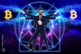 随着监管的明确性，比特币将“增长 10 倍”_比特币:泰达币和比特币区别大吗