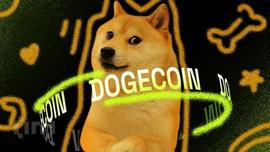 崛起社区：狗狗币（DOGE）是否触底反弹？DOGE什么时候崛起？_比特币:Secured MoonRat Token