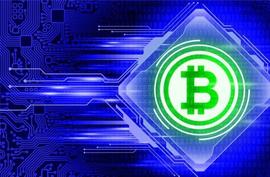 崛起社区：10年来休眠的1,433 BTC被移动，比特币市场面临暴跌？_比特币:BTC