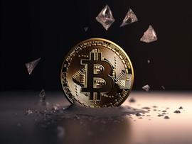 币安诉讼比特币导致暴跌至25000美元！_BTC:Gondola Finance