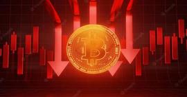 崛起社区：比特币狂跌至2.55万美元！BTC价格将迎来看跌期？_BTC:比特币实时行情比特范