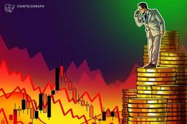 佩佩币(PEPE) 价格走势表明可能下跌 70%_EPE:PECO