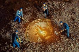 比特币挖矿将创下历史新高——是什么推动了这一激增？_ALEO:LEOX币