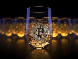 BTC 矿工重新站起来了吗？该数据表明……_比特币:Aave WBTC