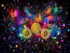 比特币在牛市反弹之前休息，市场指标看涨！_BTC:QUANTIC